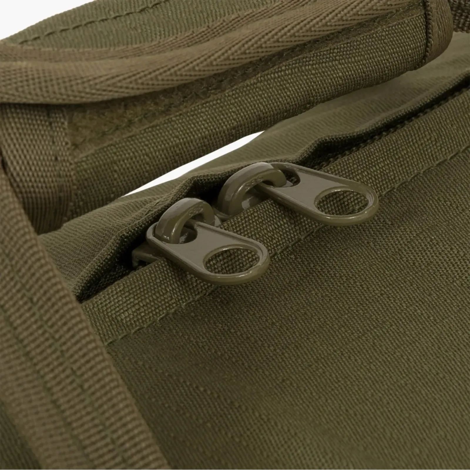 Сумка дорожная Highlander Boulder Holdall 40L Olive (RUC269-OG) фото