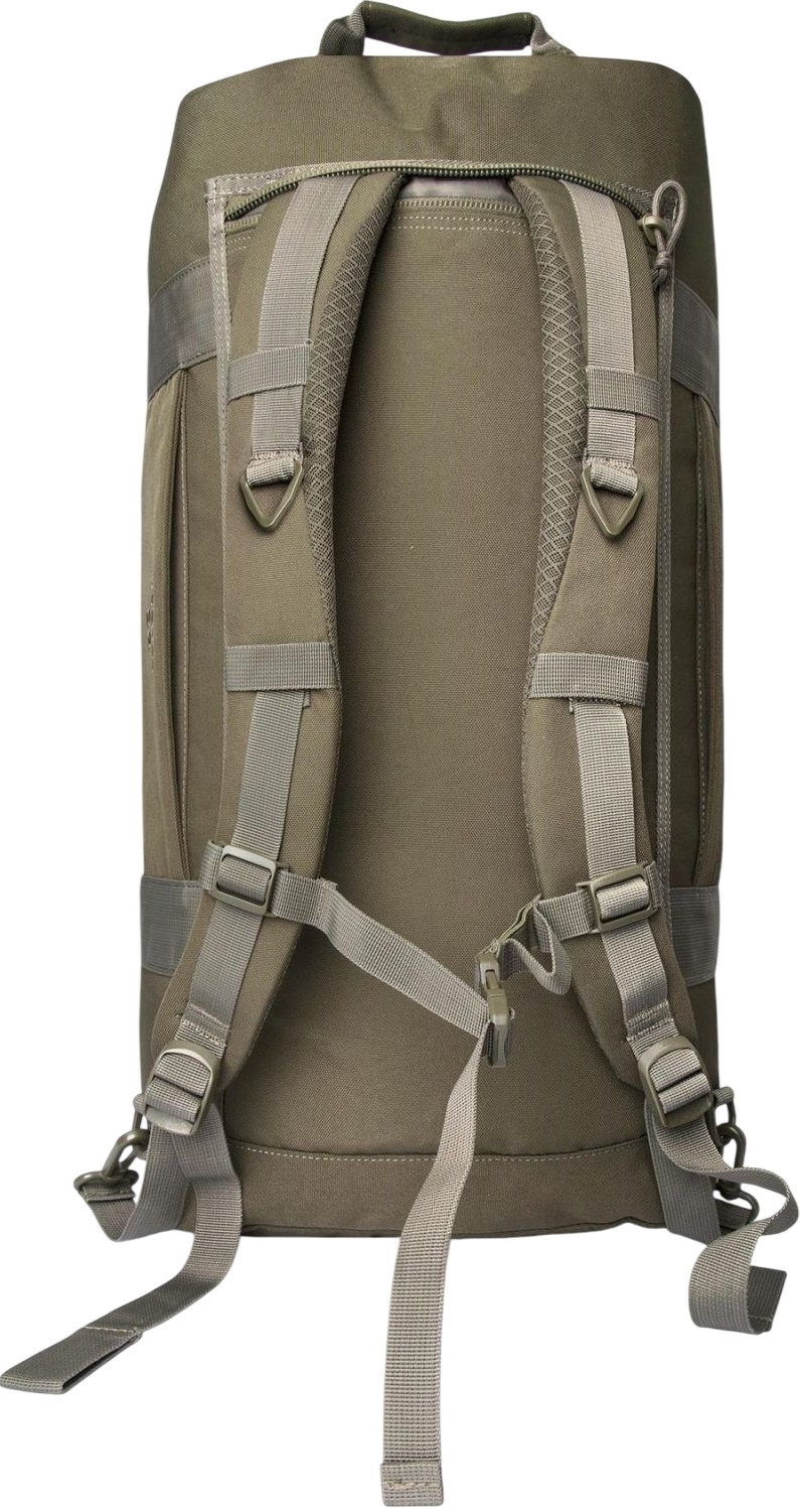 Сумка дорожная Highlander Loader 100L Ranger Green (LR100V2-RG) фото4