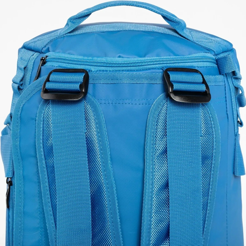 Сумка дорожная водозащитная Highlander Storm Kitbag 30 Blue (DB121-BL) фото4