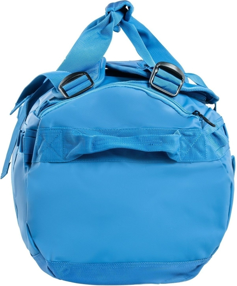 Сумка дорожная водозащитная Highlander Storm Kitbag 45L Blue (DB122-BL) фото3