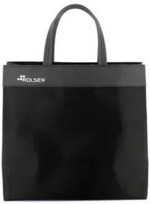 Сумка-шопер Rolser B Bag LN Negro (SHB029-1023) фото