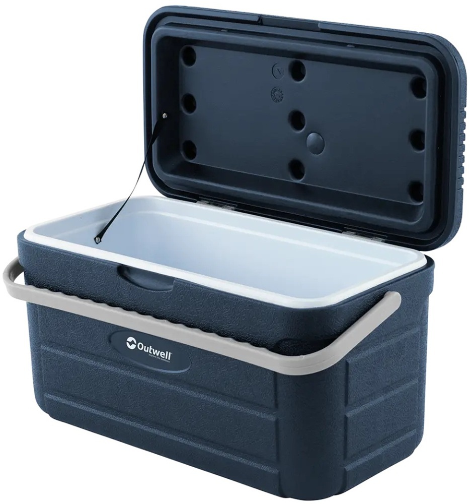 Термобокс Outwell Coolbox Fulmar 20L Deep Blue (590183) фото2