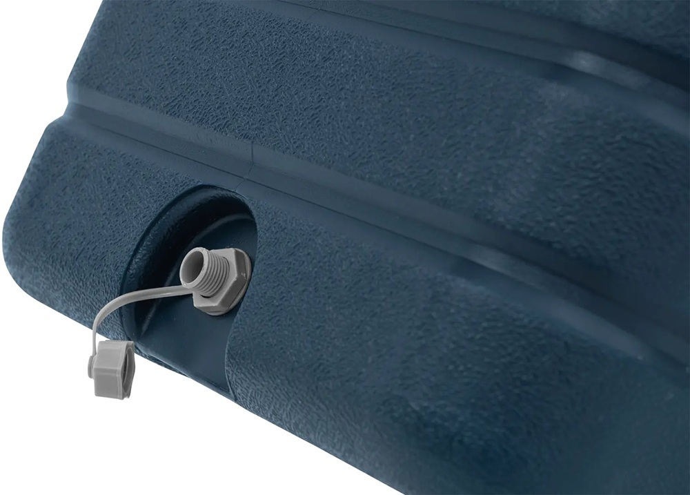Термобокс Outwell Coolbox Fulmar 60L Deep Blue (590150) фото