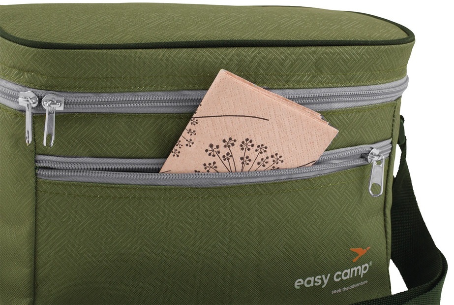 Термосумка Easy Camp Arctic Daisy S (600035) фото4
