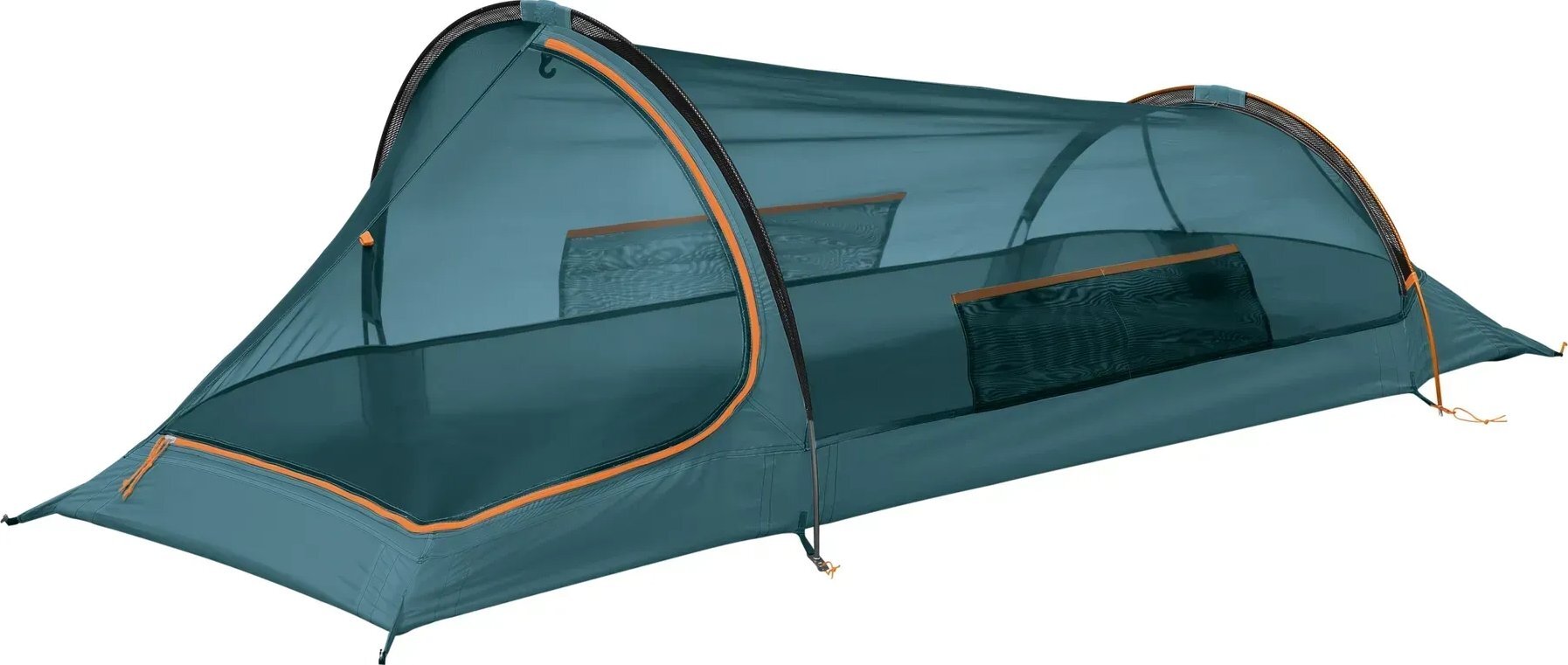 Намет одномісний Ferrino Sling 1 Blue (99122NBB) фото2