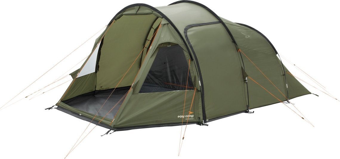 Палатка пятиместная Easy Camp Hidra 5 (120491) фото2