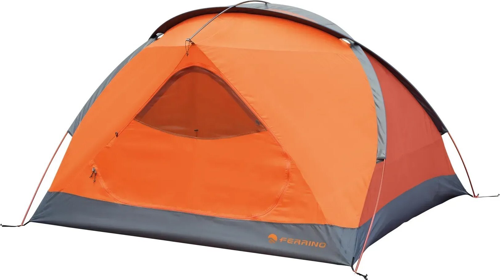 Намет тримісний Ferrino Svalbard 3.0 Orange (99056LAAFR) фото