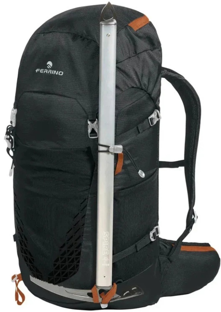 Рюкзак туристичний Ferrino Agile 35 Black (75223NCC) фото