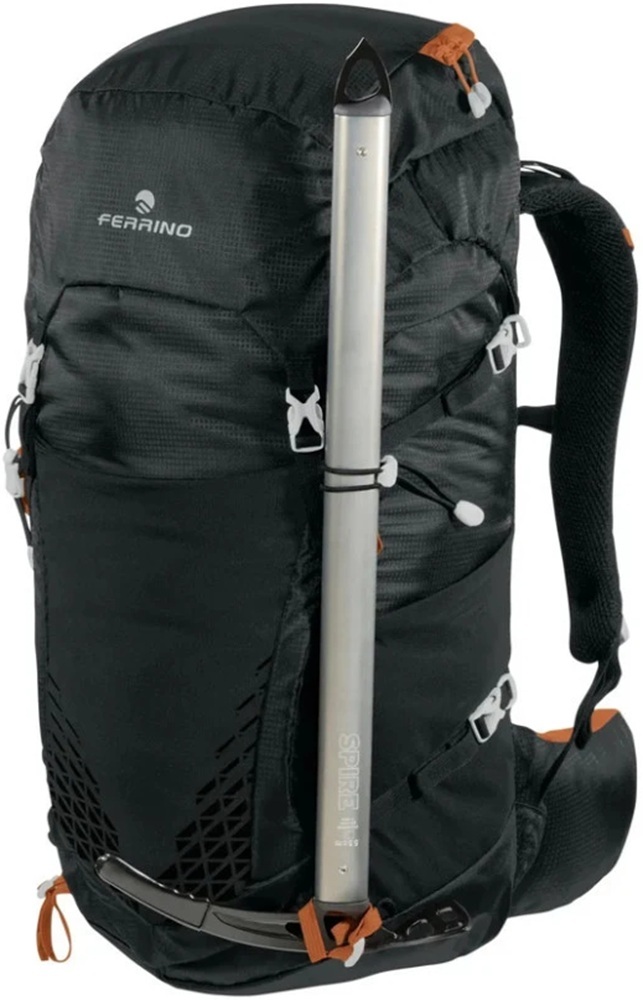 Рюкзак туристичний Ferrino Agile 45L Black (75228NCC) фото7