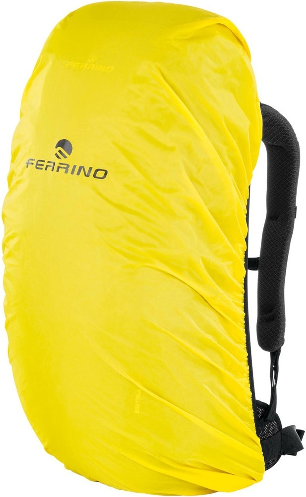 Рюкзак туристичний Ferrino Estella 30 Black (75755QCC) фото5