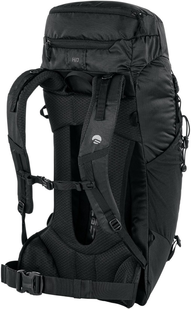 Рюкзак туристичний Ferrino Estella 30 Black (75755QCC) фото2
