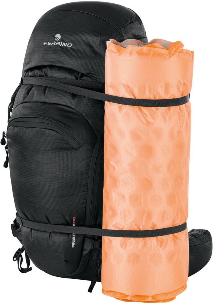 Рюкзак туристичний Ferrino Finisterre 30L Black (75746QCC) фото4