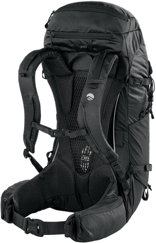 Рюкзак туристичний Ferrino Finisterre 30L Black (75746QCC) фото2