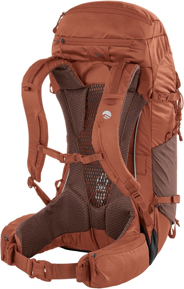 Рюкзак туристичний Ferrino Finisterre 30L Red (75746QRR) фото2