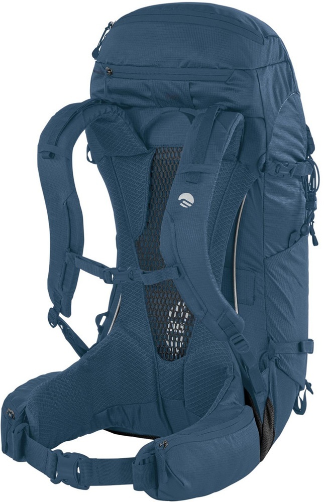Рюкзак туристичний Ferrino Finisterre 40L Blue (75747QBB) фото2