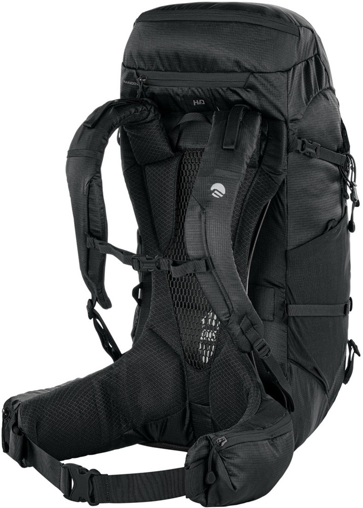 Рюкзак туристичний Ferrino Finisterre 48L Black (75754QCC) фото2