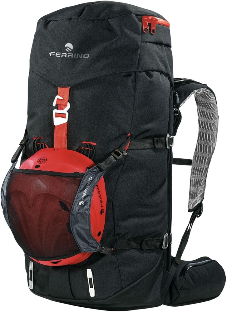 Туристический рюкзак Ferrino X.M.T. 40+5 Black (75652HCC) фото6