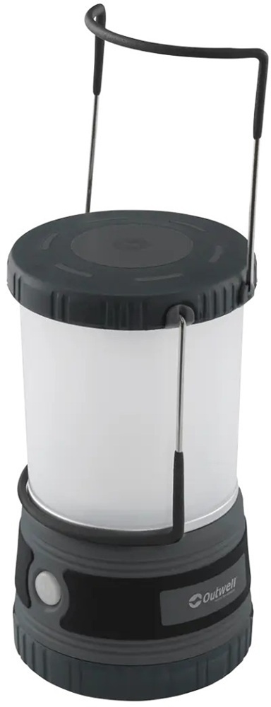 Фонарь кемпинговый Outwell Lantern Carnelian DC 1000 (651332) фото3
