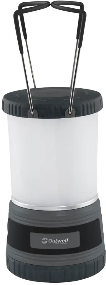Фонарь кемпинговый Outwell Lantern Carnelian DC 1000 (651332) фото2