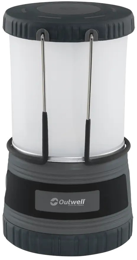 Фонарь кемпинговый Outwell Lantern Carnelian DC 1000 (651332) фото4