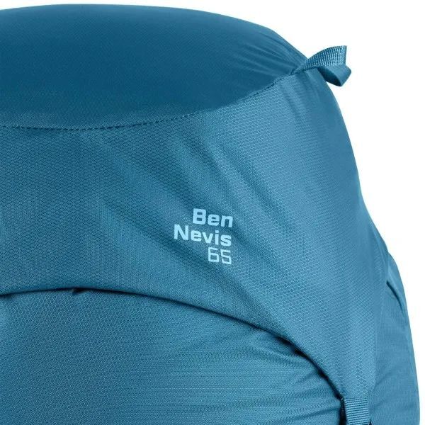 Рюкзак туристичний Highlander Ben Nevis Men 65L Petrol (RUC276-PL) фото4