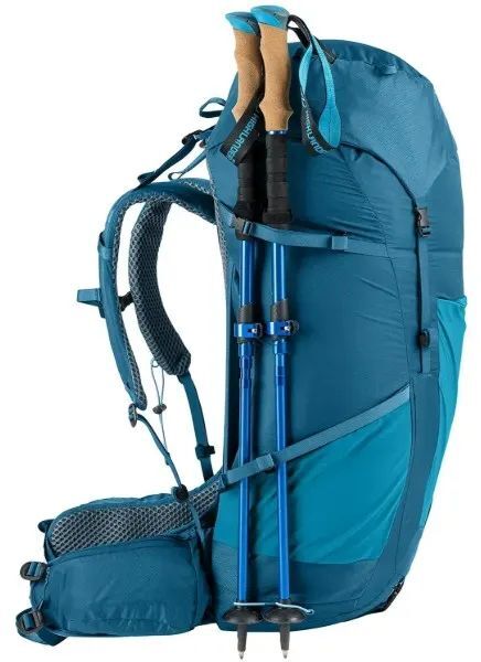 Рюкзак туристичний Highlander Ben Nevis Men 65L Petrol (RUC276-PL) фото3