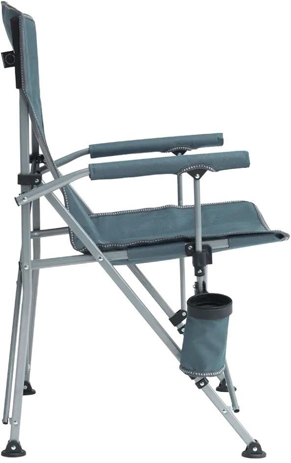 Кресло кемпинговое Easy Camp Oak Chair Fjord Blue (480092) фото
