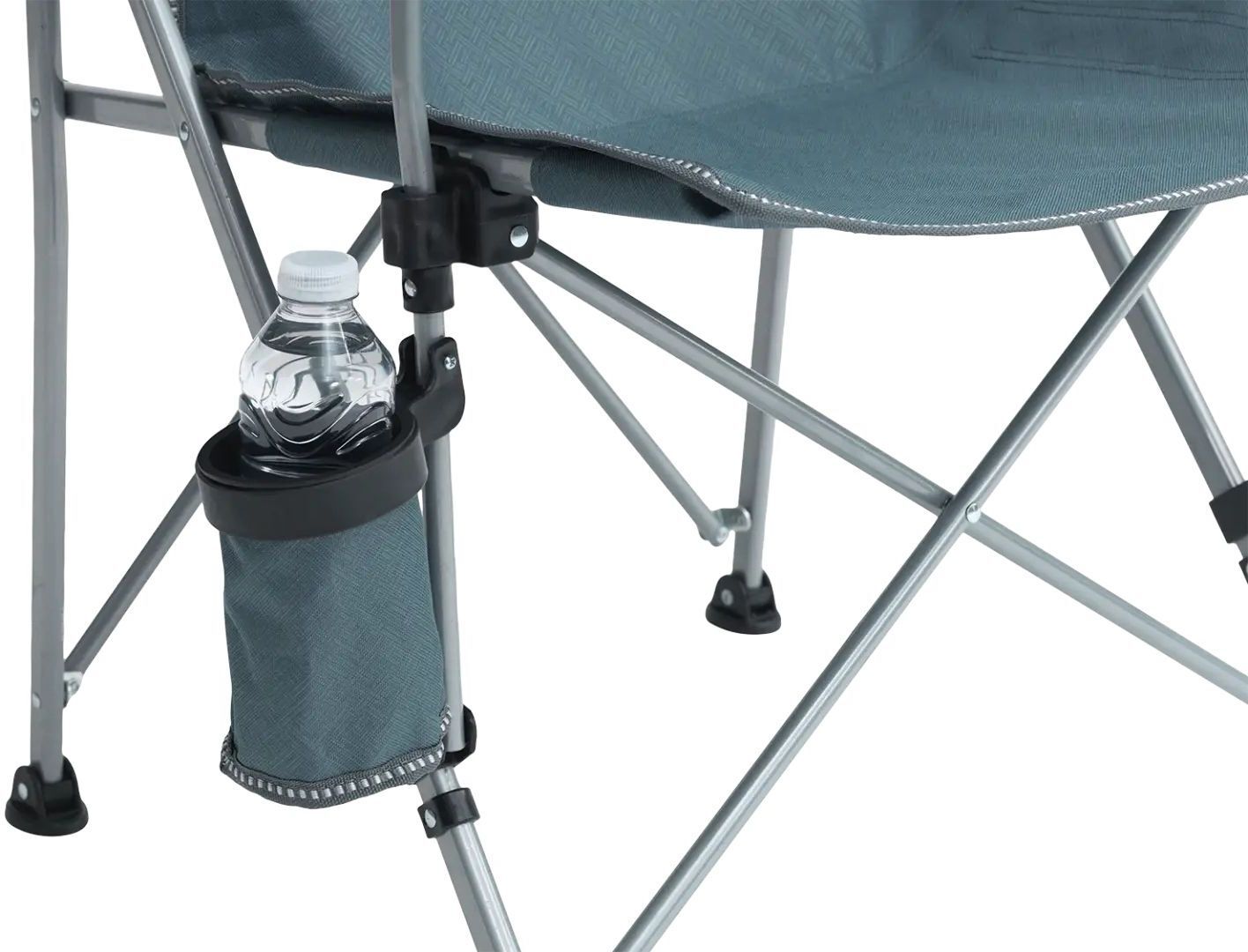 Кресло кемпинговое Easy Camp Oak Chair Fjord Blue (480092) фото