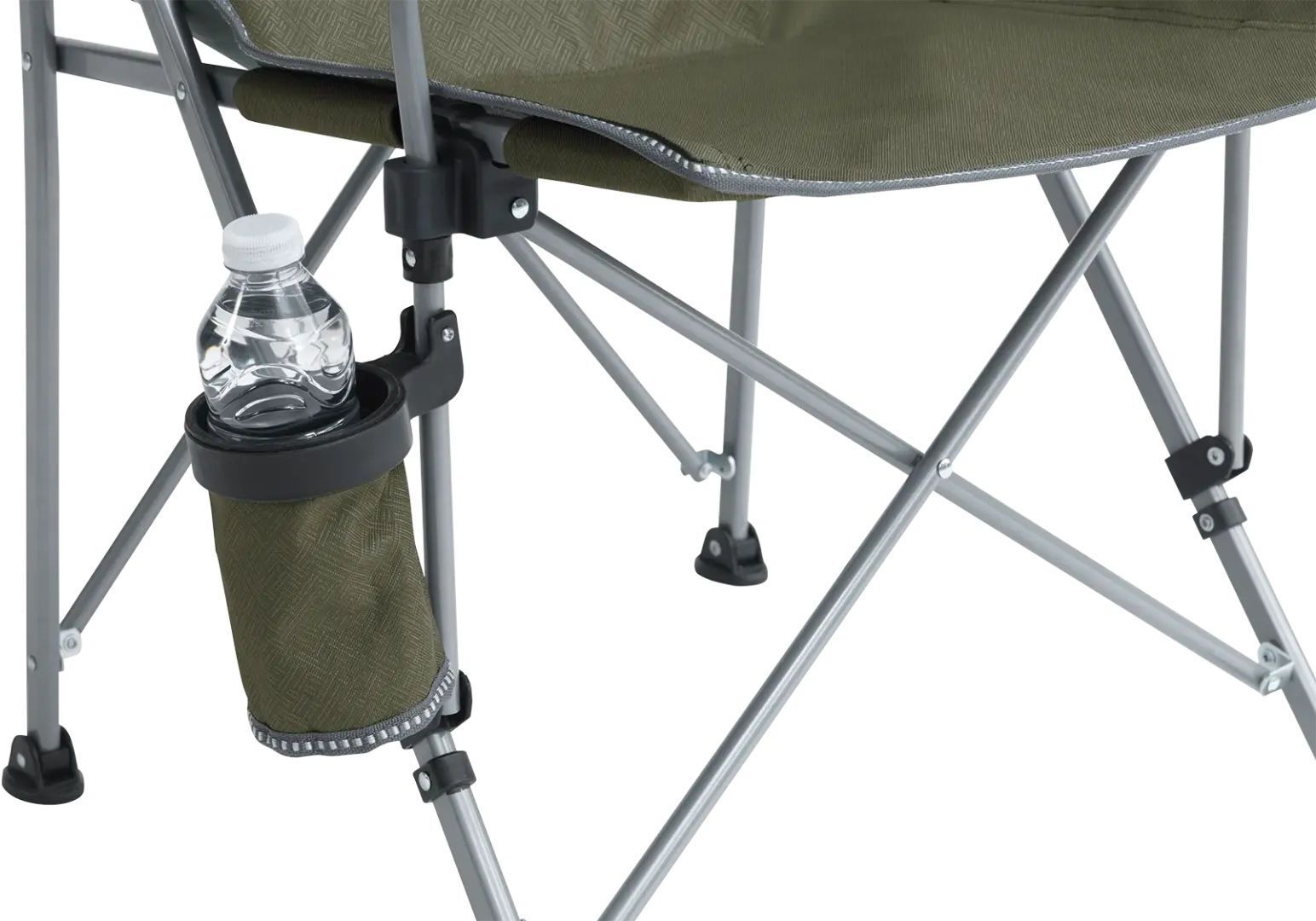 Кресло кемпинговое Easy Camp Oak Chair Olivine (480094) фото