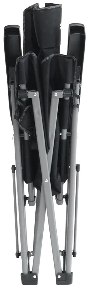 Крісло кемпінгове Outwell Campo Recliner (470493) фото3