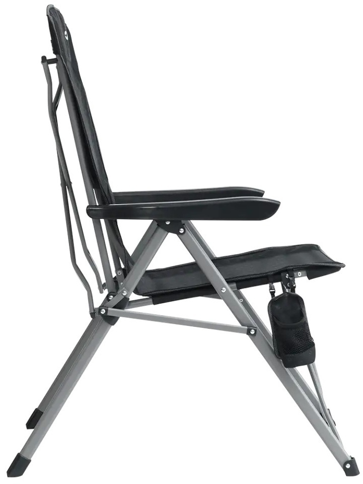 Крісло кемпінгове Outwell Campo Recliner (470493) фото2