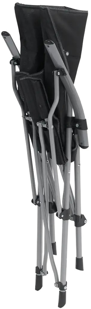 Крісло кемпінгове Outwell Goya Black XL (470472) фото3