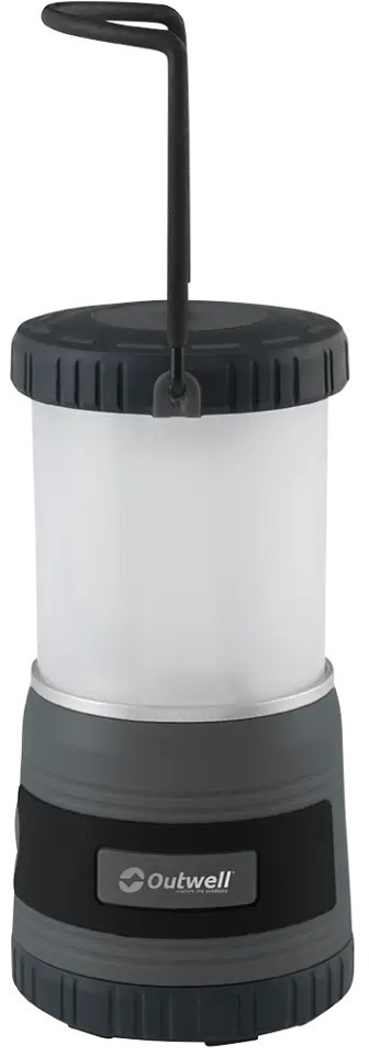 Ліхтар кемпінговий Outwell Lantern Carnelian DC 500 (651333) фото