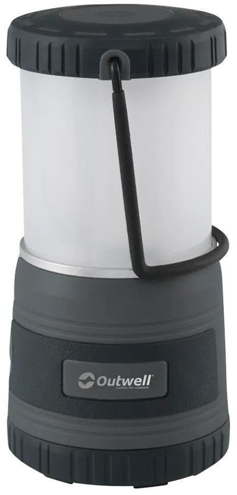 Ліхтар кемпінговий Outwell Lantern Carnelian DC 500 (651333) фото