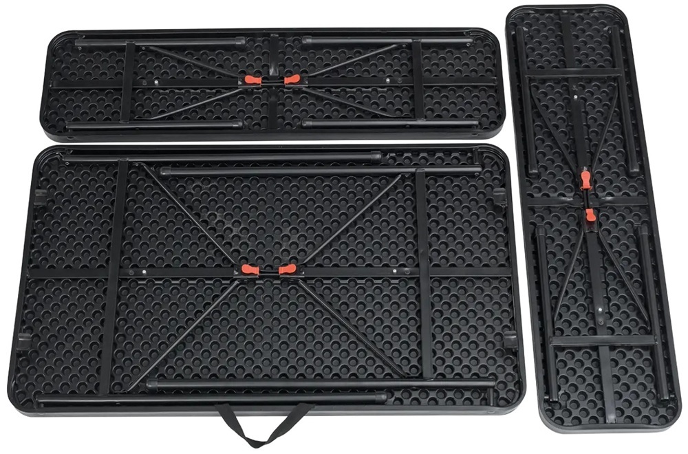 Стіл розкладний Outwell Pemberton Picnic Set (531140) фото3
