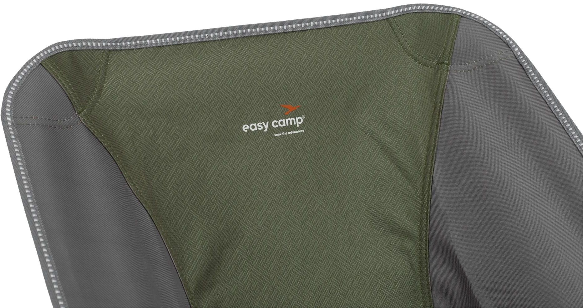 Стул раскладной Easy Camp Willow Compact Chair (480081) фото