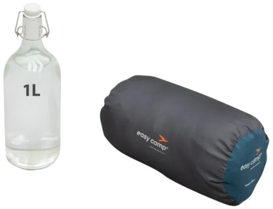 Подушка Easy Camp Raven Pillow (240211) фото2