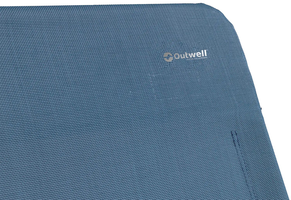Ліжко розкладне Outwell Tenby Ocean Blue (410097) фото3