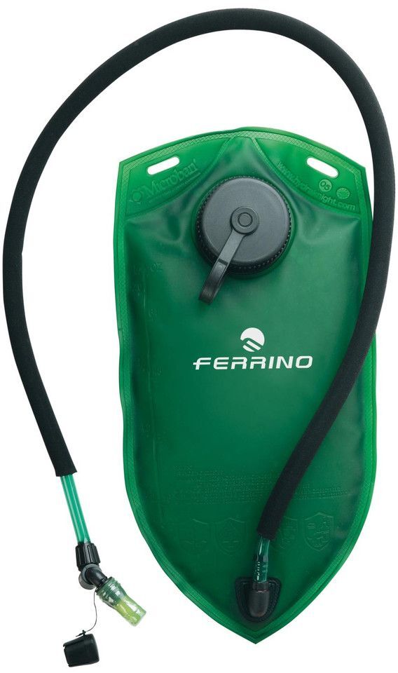 Питна система Ferrino H2 Bag 3L (79010HVV) фото2