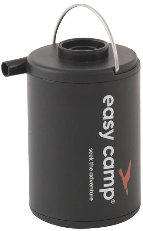 Насос акумуляторний Easy Camp Allium Rechargeable Pump (680253) фото2