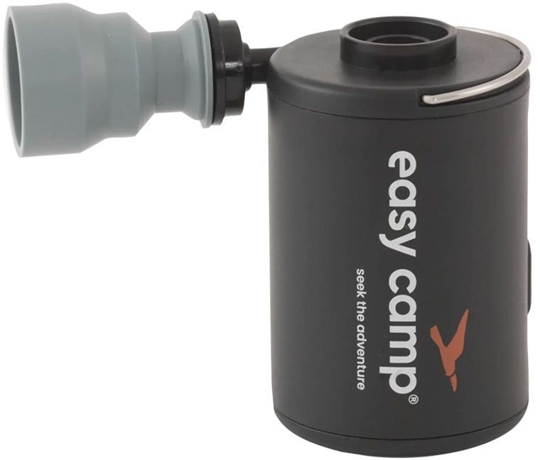 Насос акумуляторний Easy Camp Allium Rechargeable Pump (680253) фото4