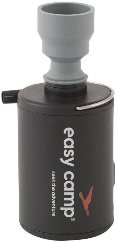 Насос акумуляторний Easy Camp Allium Rechargeable Pump (680253) фото3