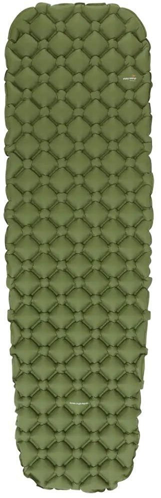 Надувной коврик Easy Camp Airbed Golden Eagle Regular (300099) фото