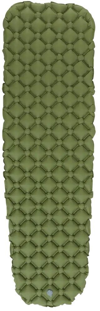 Надувной коврик Easy Camp Airbed Golden Eagle Regular (300099) фото