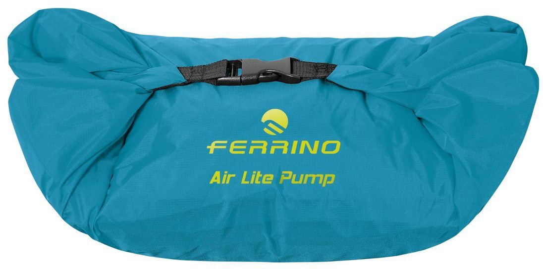 Надувной коврик Ferrino Air Lite Deep Blue (78216IBB) фото4
