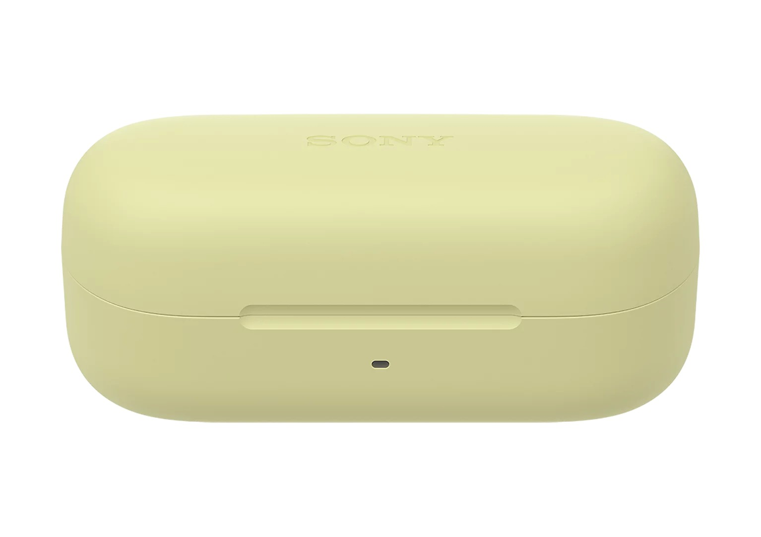 Навушники Sony WF-C510 Yellow (WFC510Y.CE7) фото5