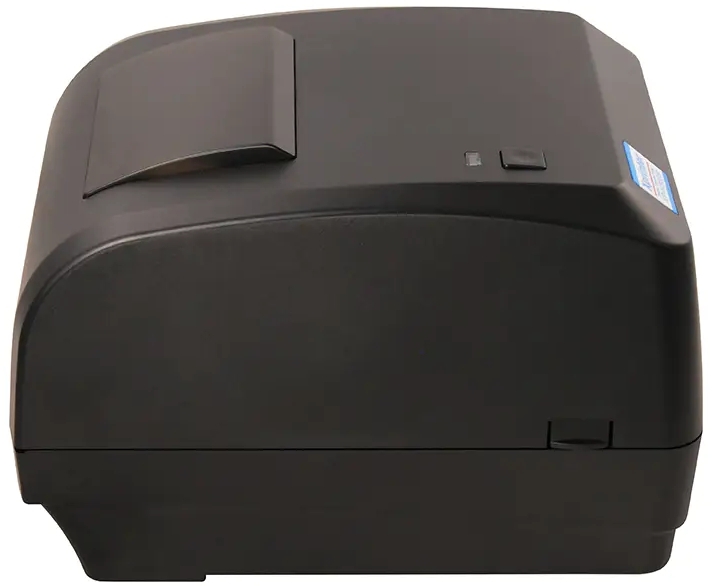 Принтер для друку етикеток X-PRINTER XP-H500B фото3