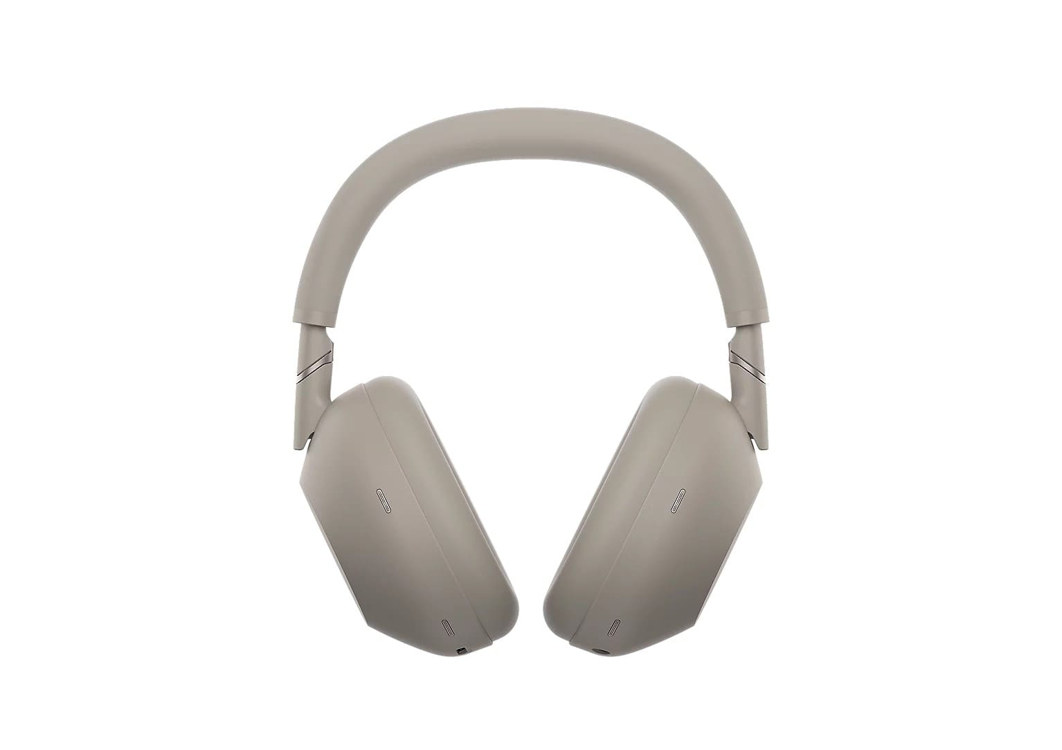 Наушники Sony WH-1000XM6 Sandstone (WH1000XM6T.E) фото2