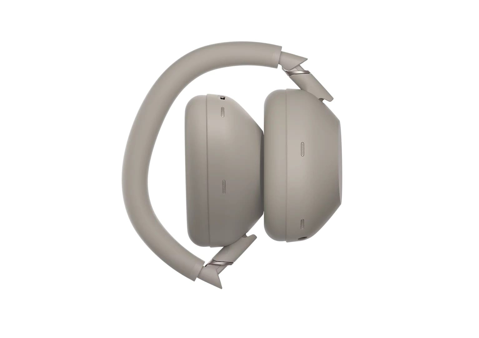 Наушники Sony WH-1000XM6 Sandstone (WH1000XM6T.E) фото3