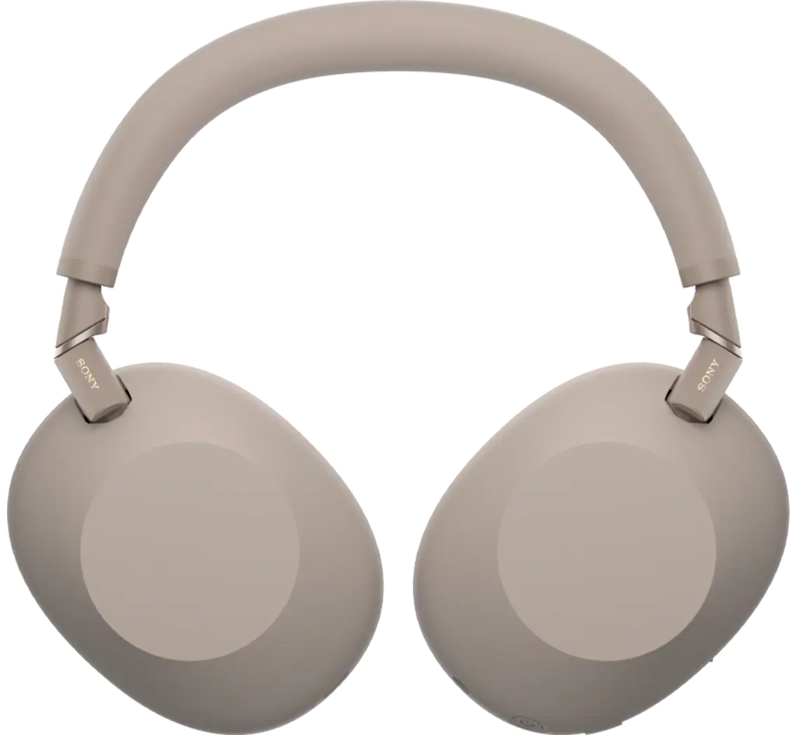 Наушники Sony WH-1000XM6 Sandstone (WH1000XM6T.E) фото3